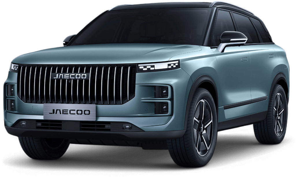 Preskúmať Jaecoo7 SHS